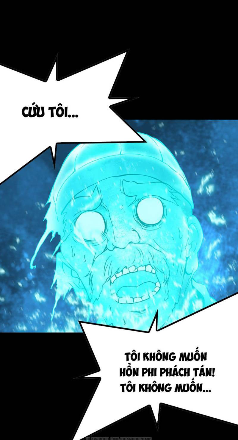 Tru Tà - Chương 52
