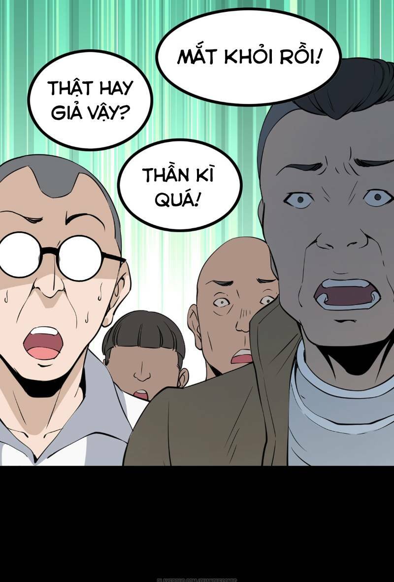 Tru Tà - Chương 54