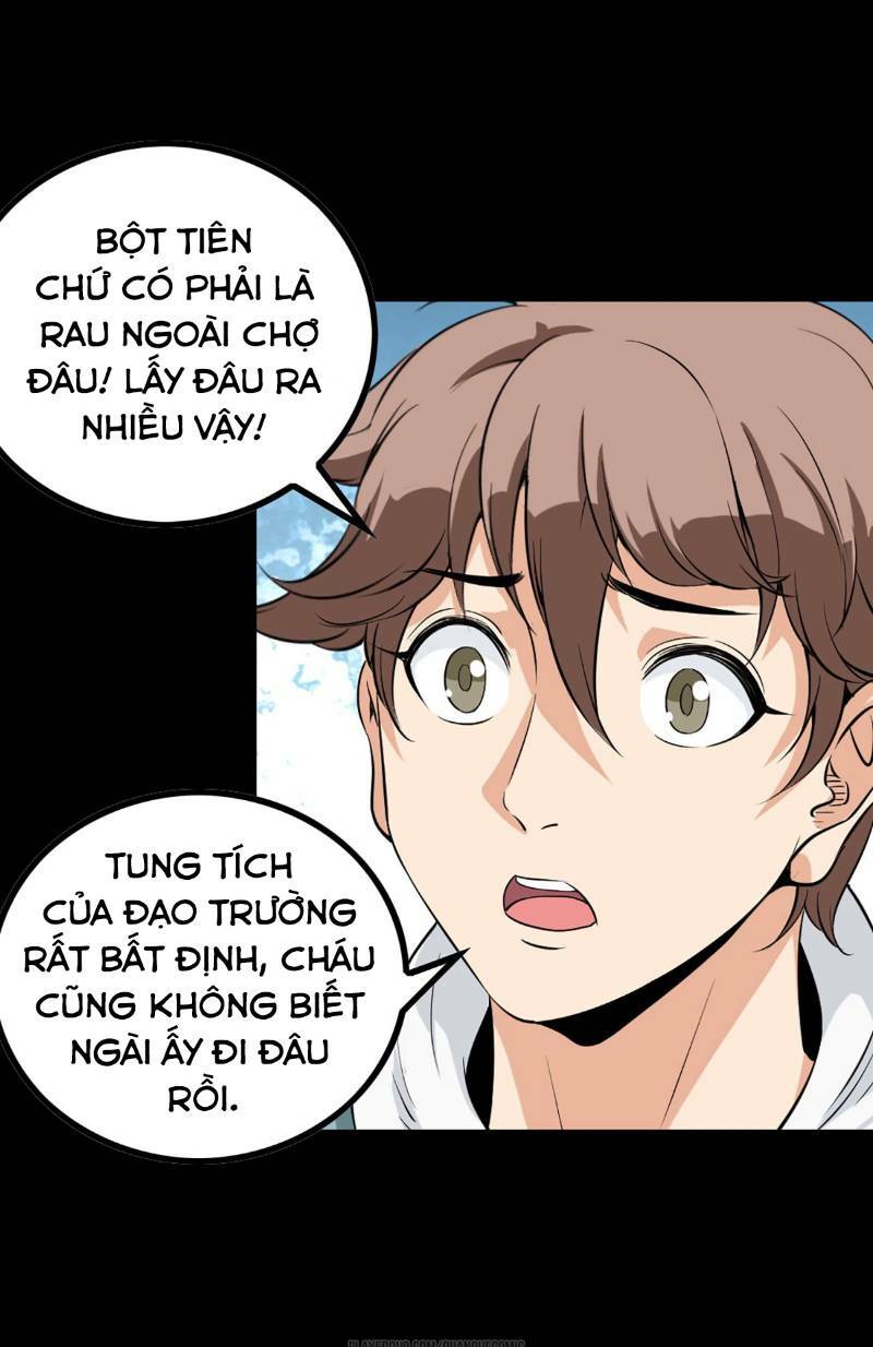 Tru Tà - Chương 54
