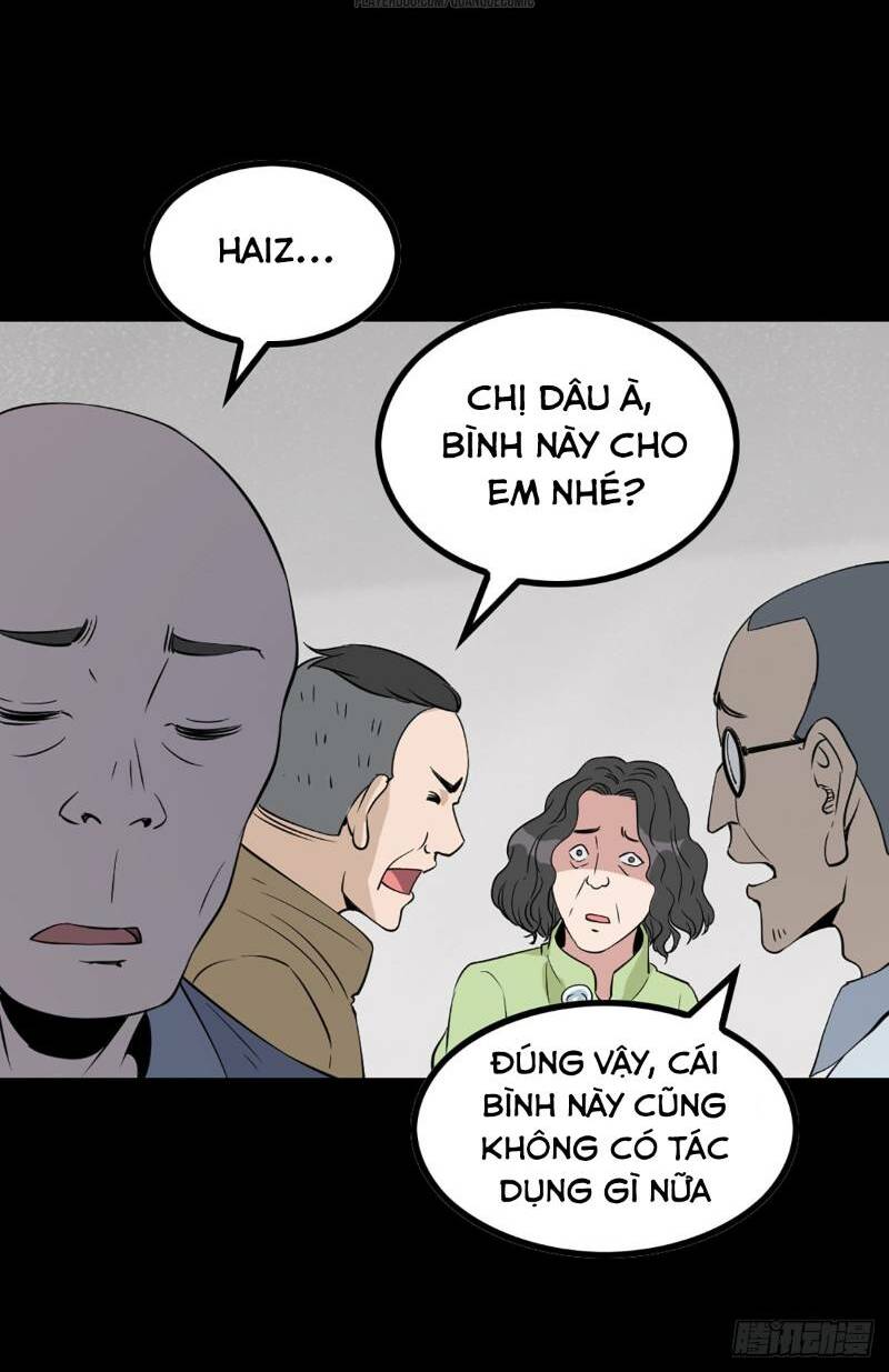 Tru Tà - Chương 54
