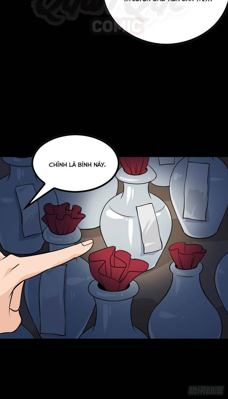Tru Tà - Chương 55