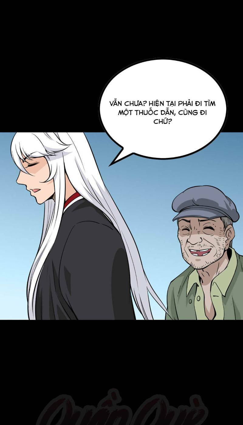 Tru Tà - Chương 55