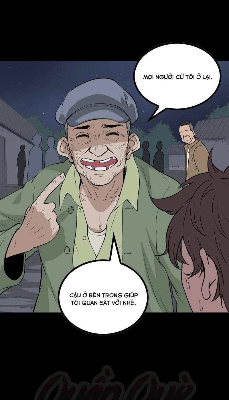 Tru Tà - Chương 55