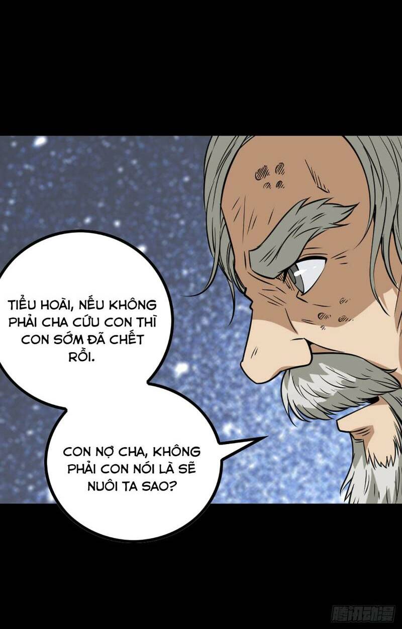 Tru Tà - Chương 56