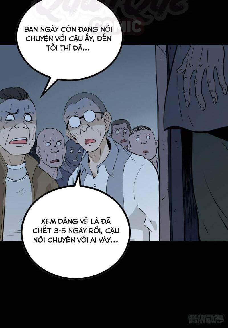 Tru Tà - Chương 56