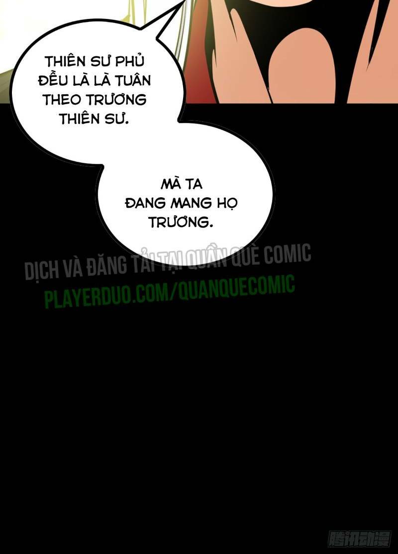 Tru Tà - Chương 57