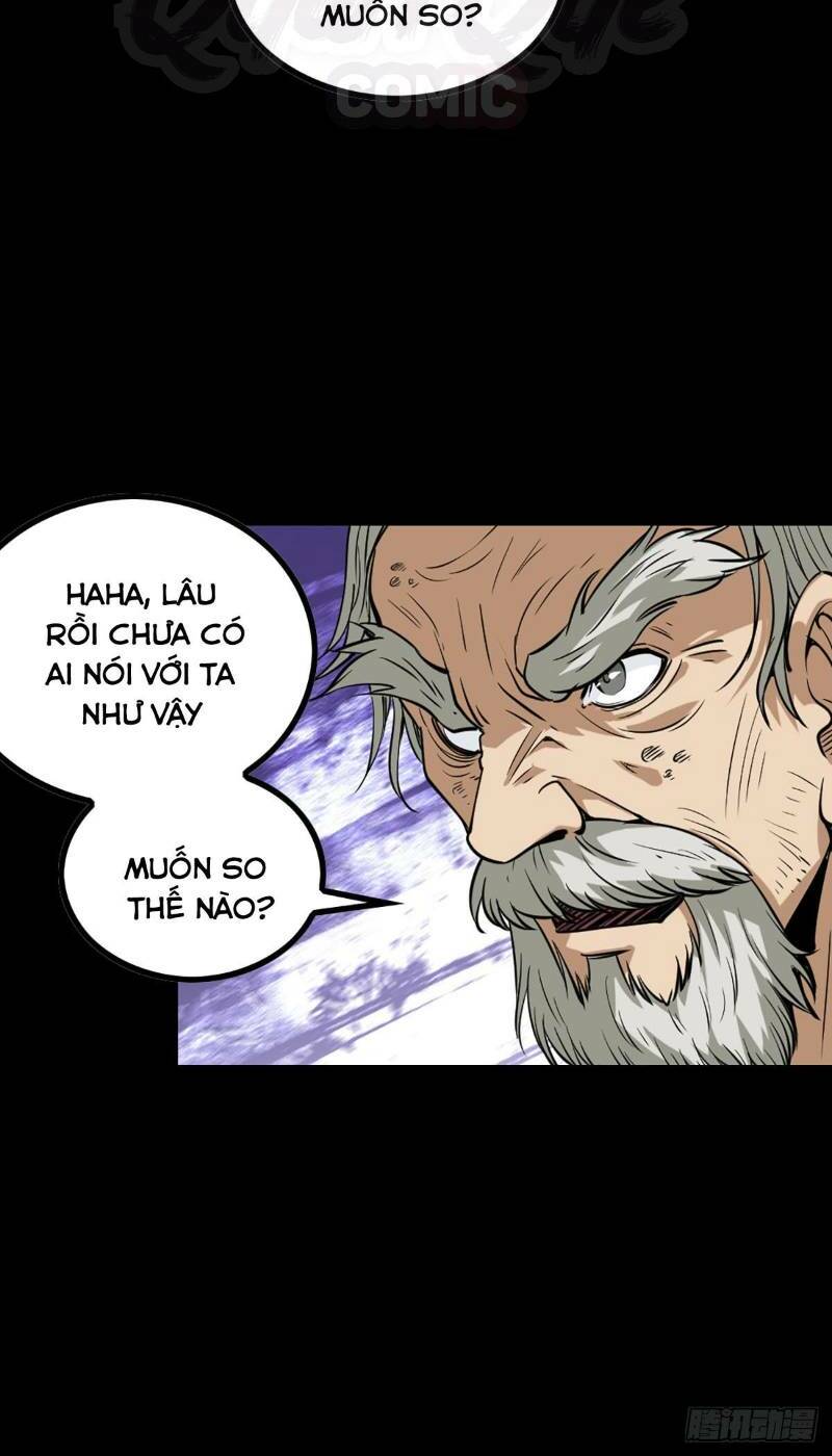 Tru Tà - Chương 57