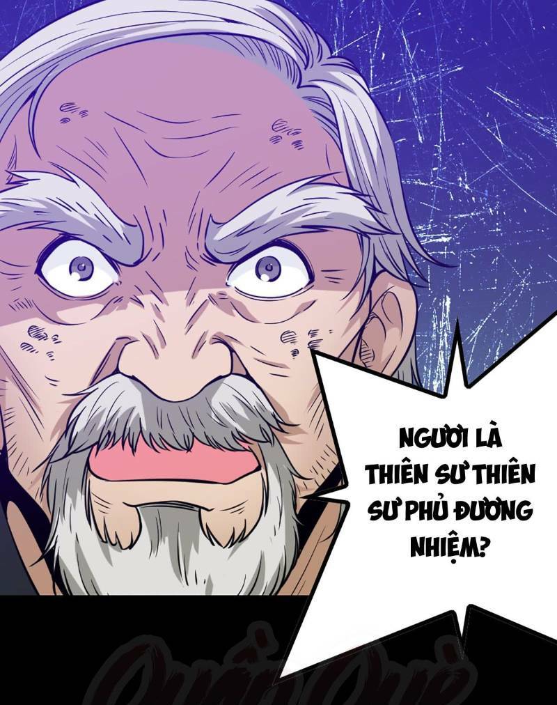 Tru Tà - Chương 58