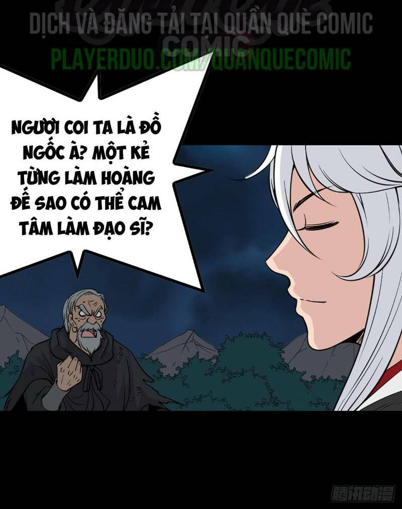 Tru Tà - Chương 58