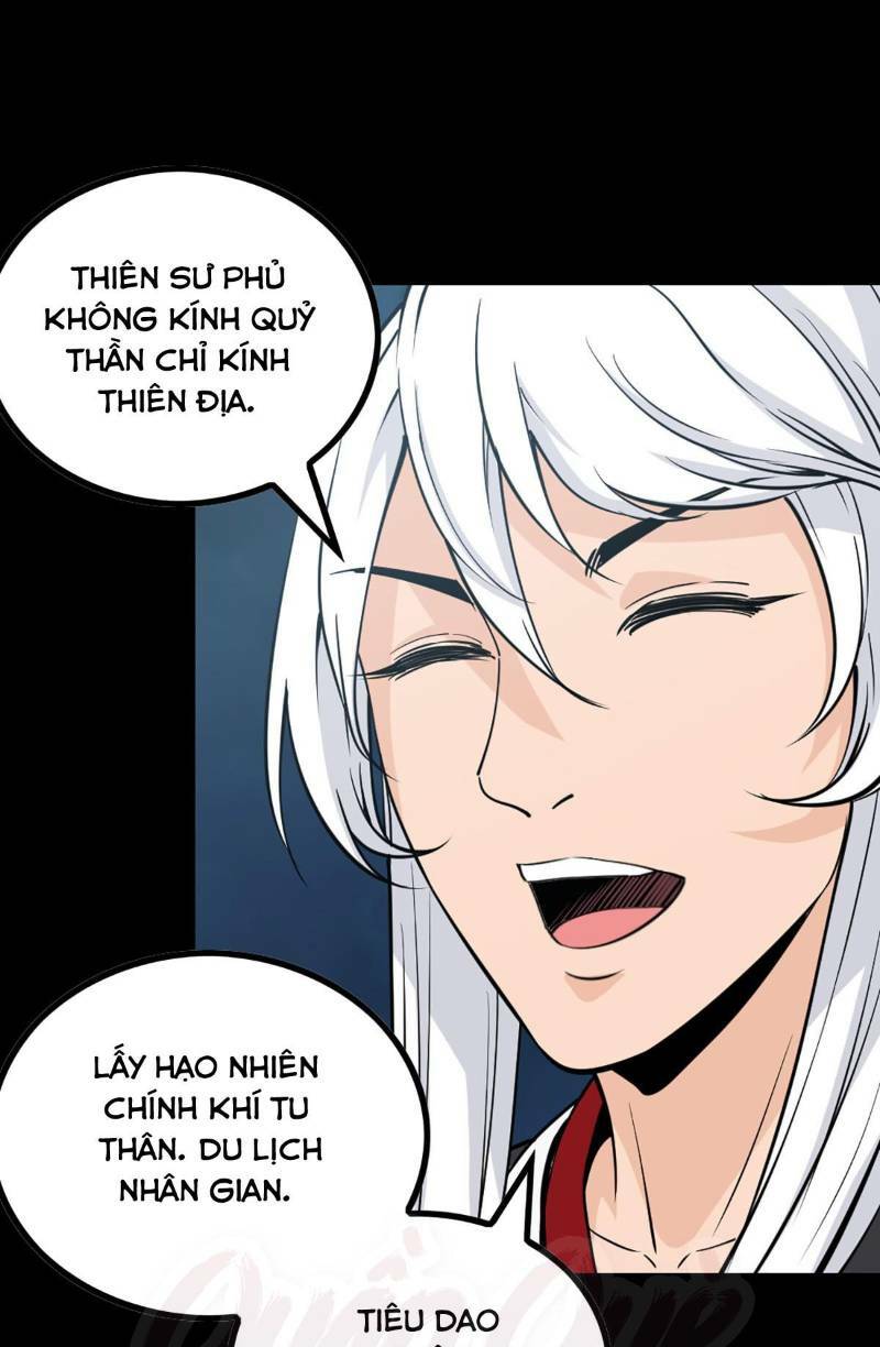 Tru Tà - Chương 58