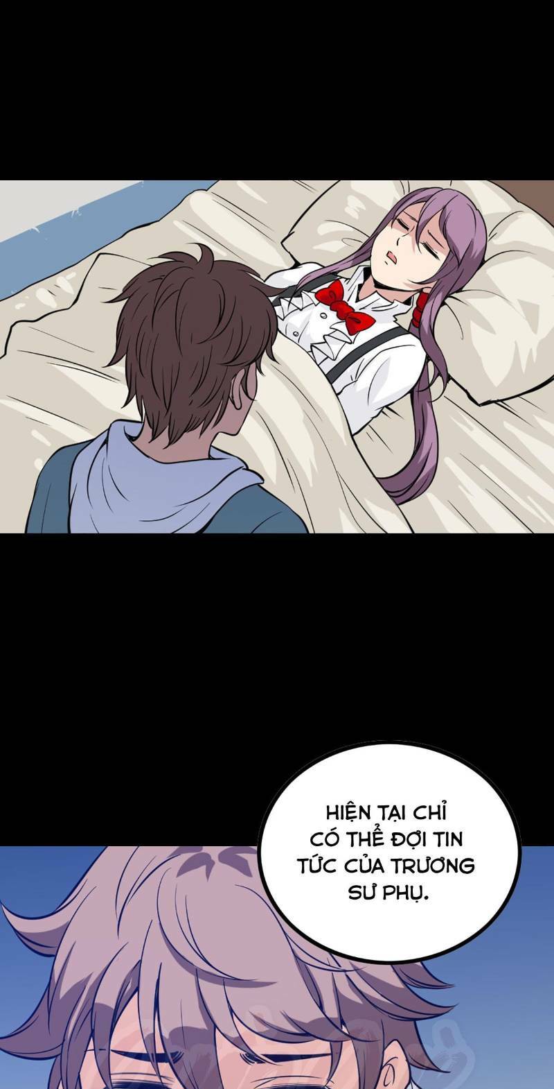 Tru Tà - Chương 58