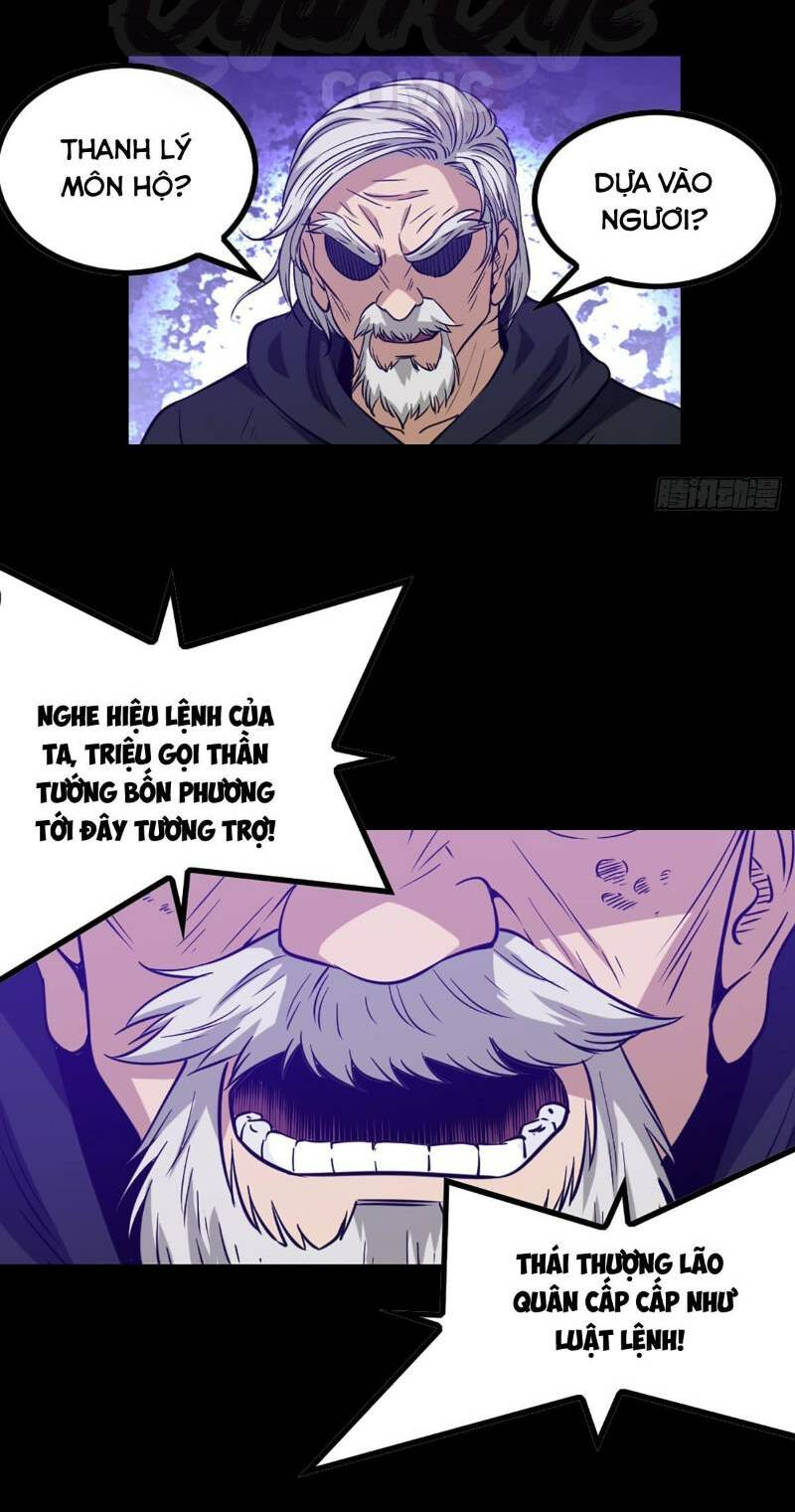 Tru Tà - Chương 58