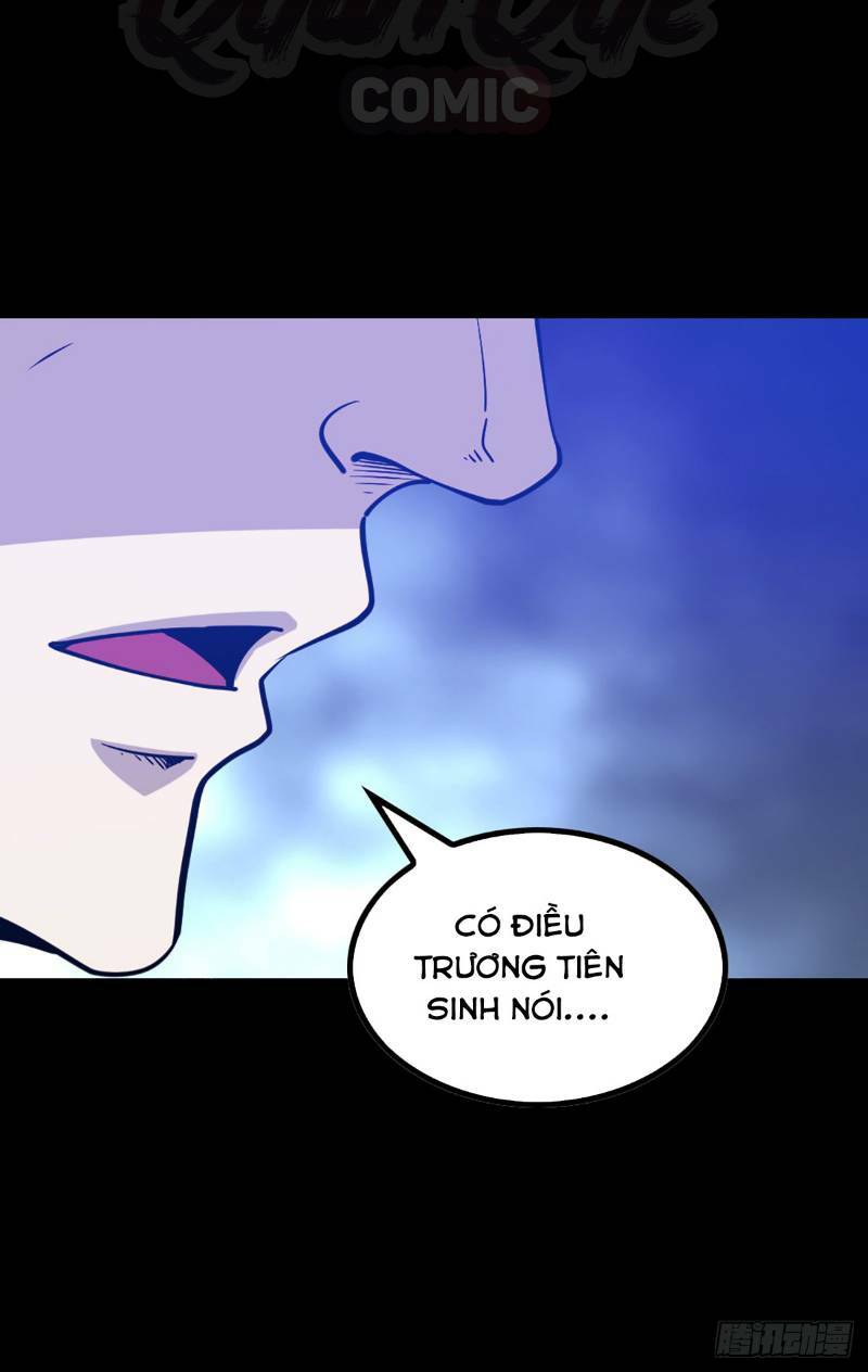 Tru Tà - Chương 59
