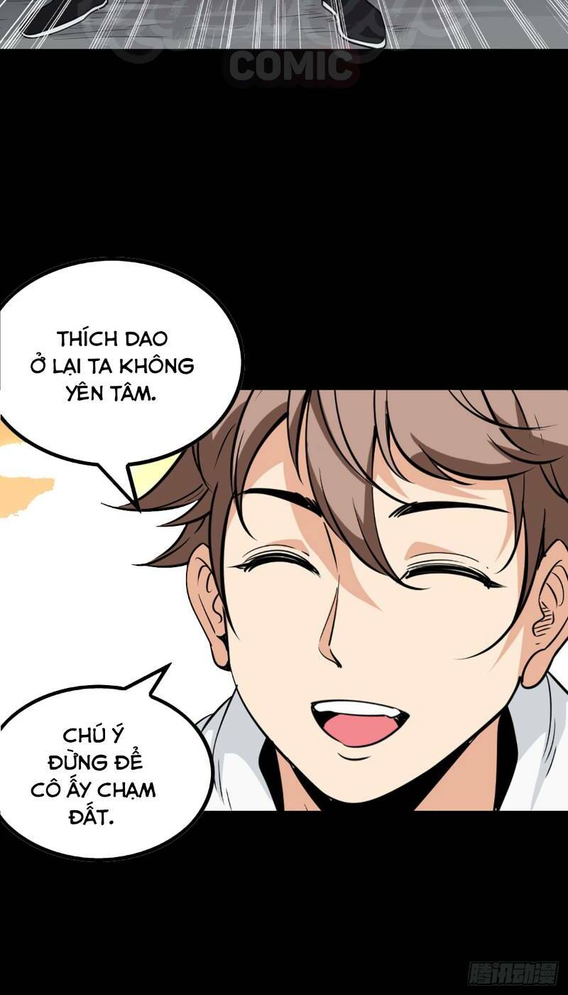 Tru Tà - Chương 59