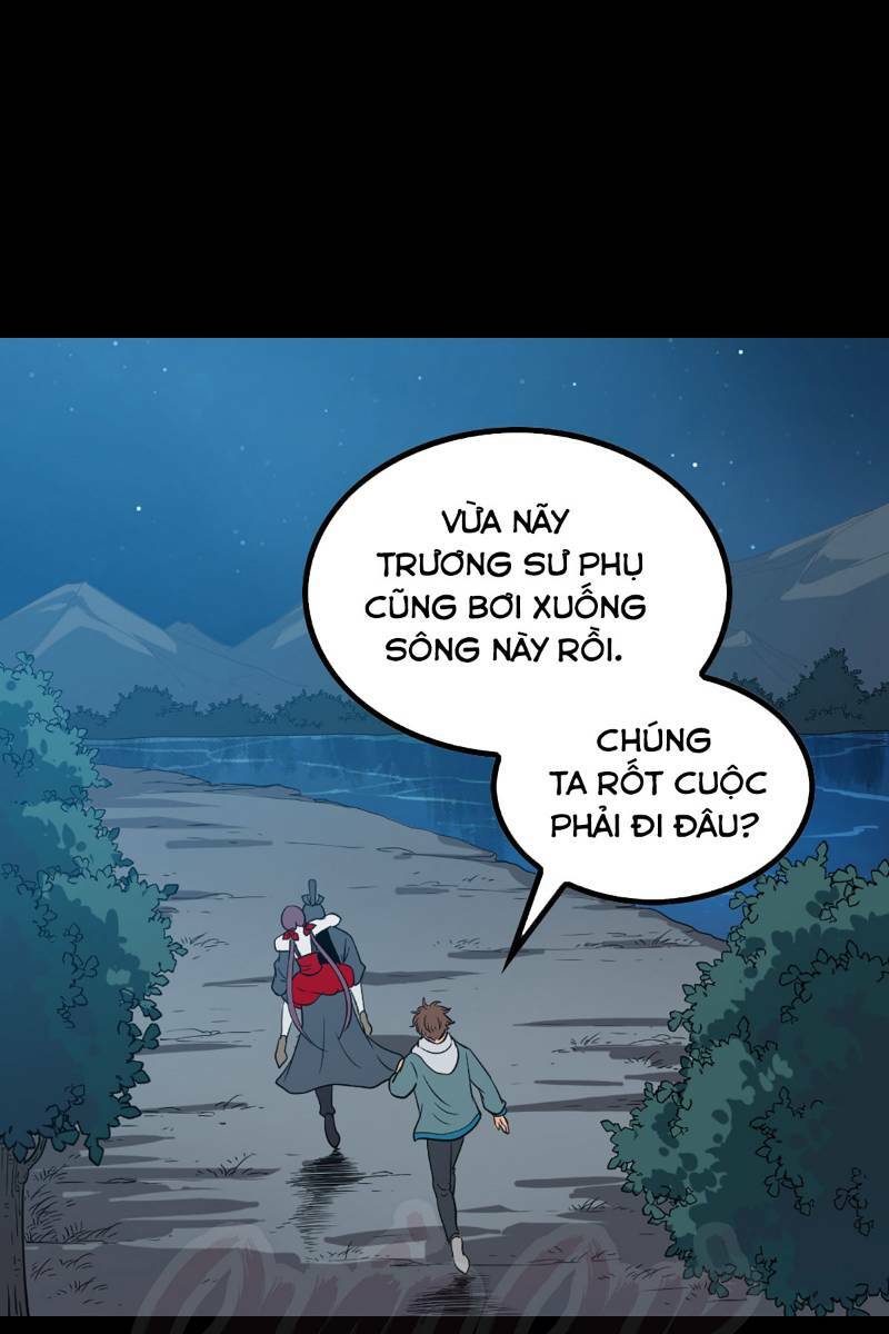 Tru Tà - Chương 59
