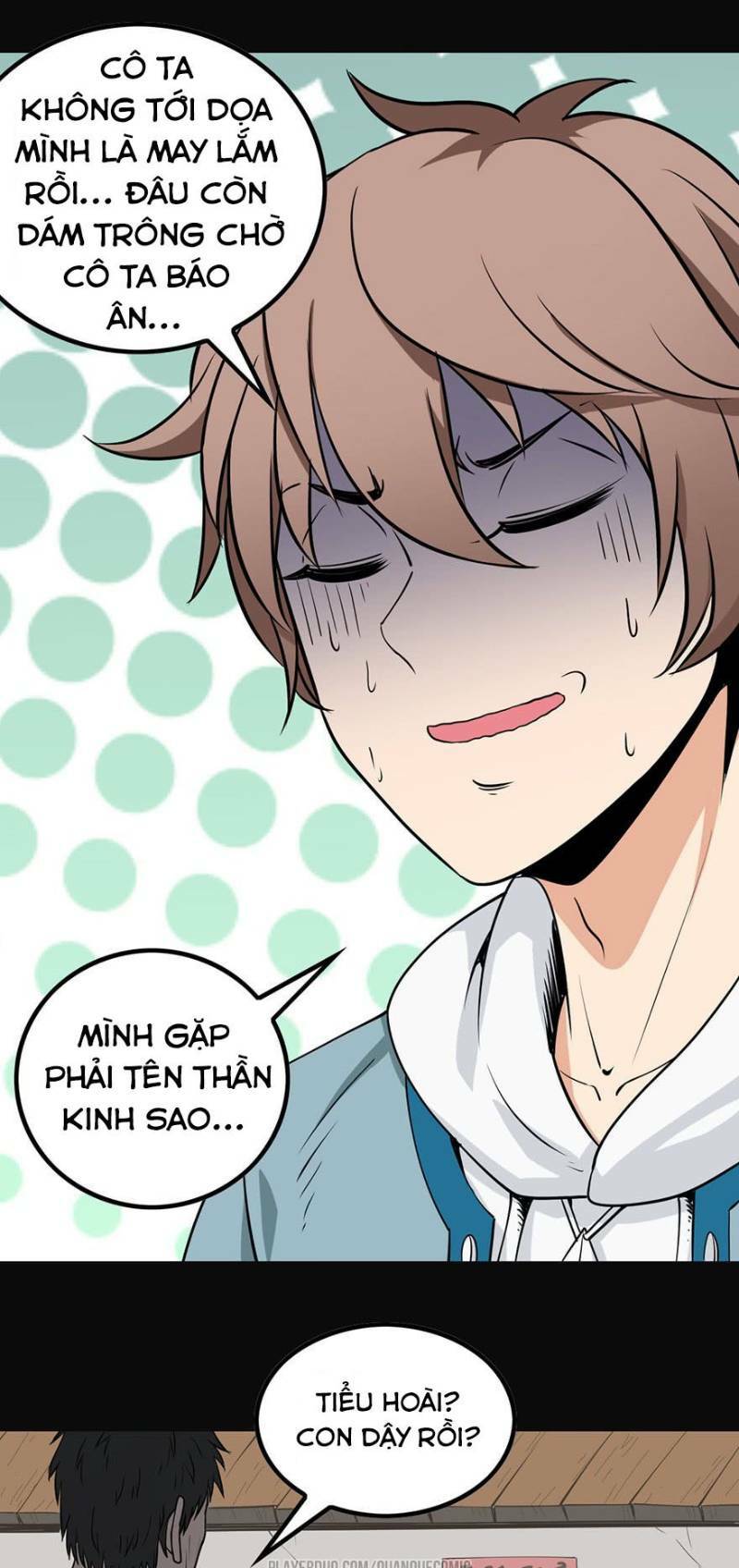 Tru Tà - Chương 6