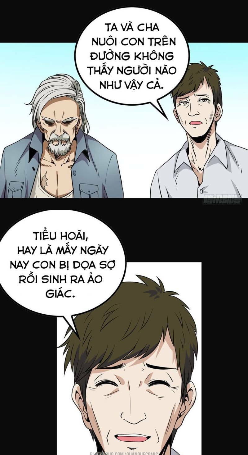Tru Tà - Chương 6