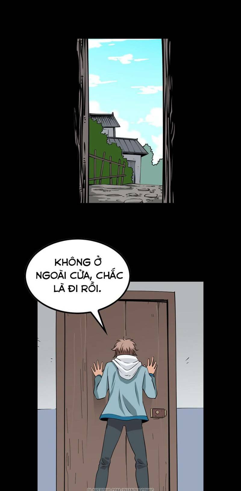 Tru Tà - Chương 6