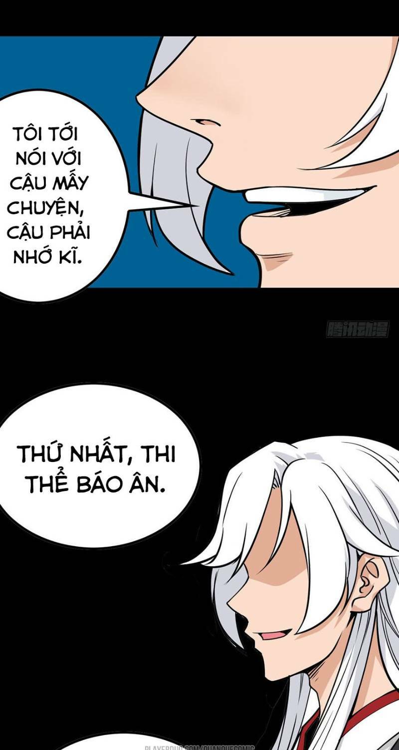 Tru Tà - Chương 6