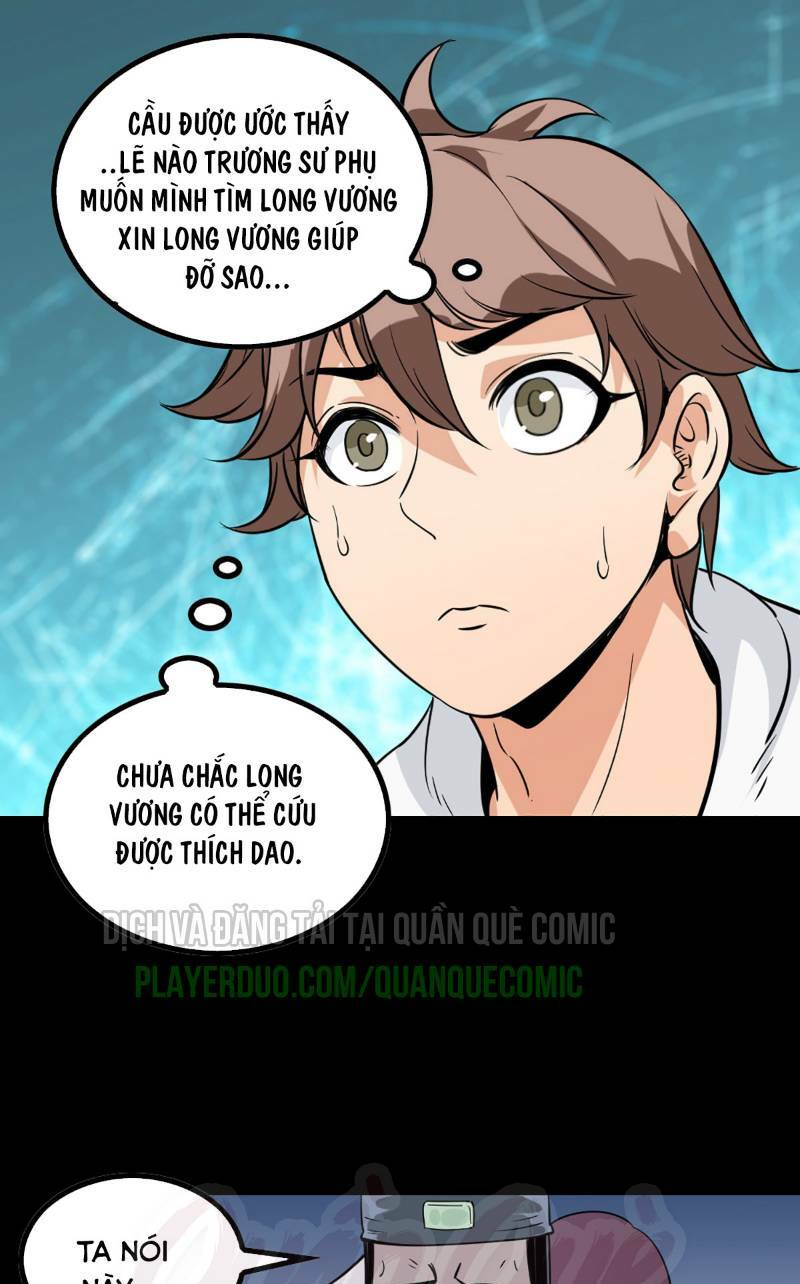 Tru Tà - Chương 60
