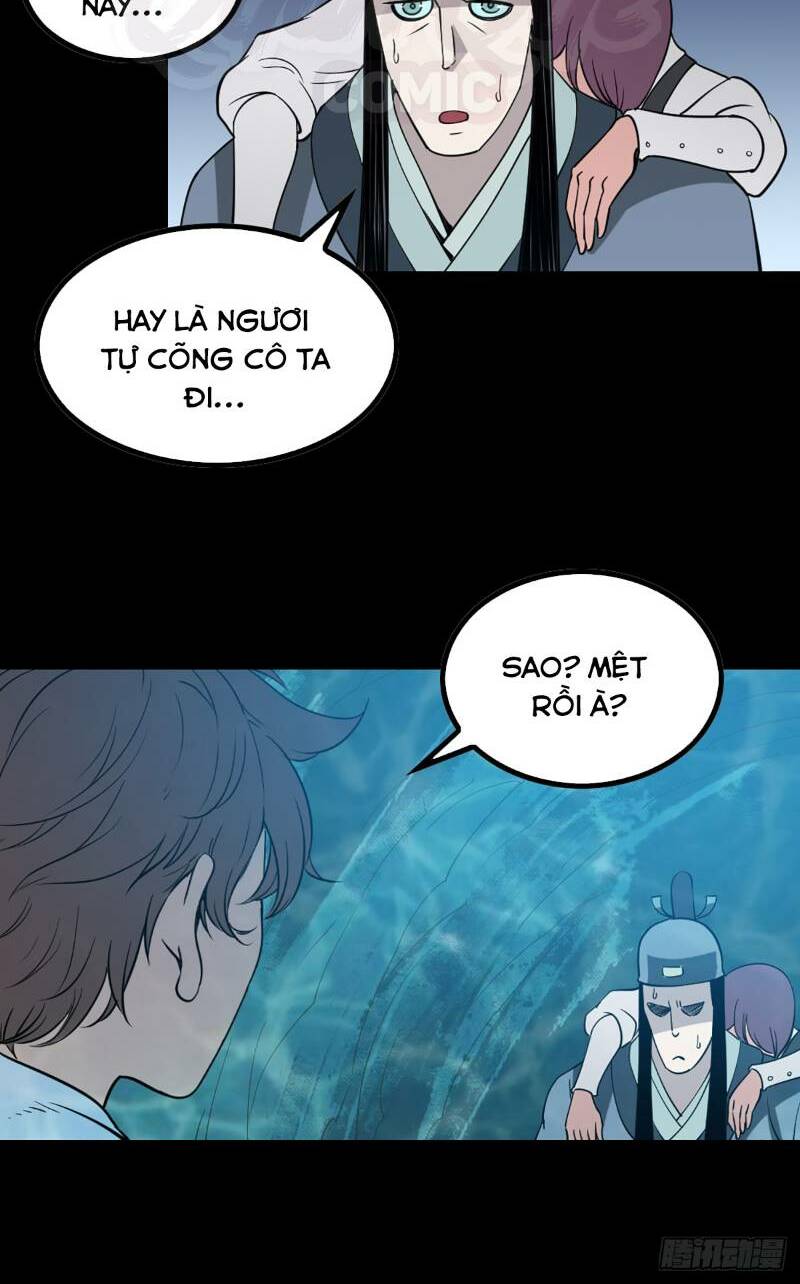 Tru Tà - Chương 60