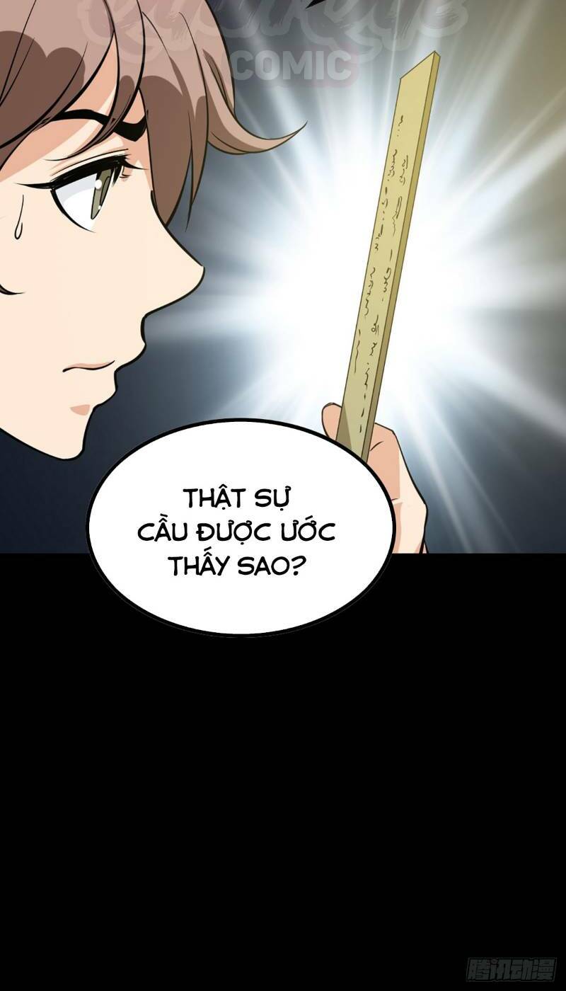 Tru Tà - Chương 60