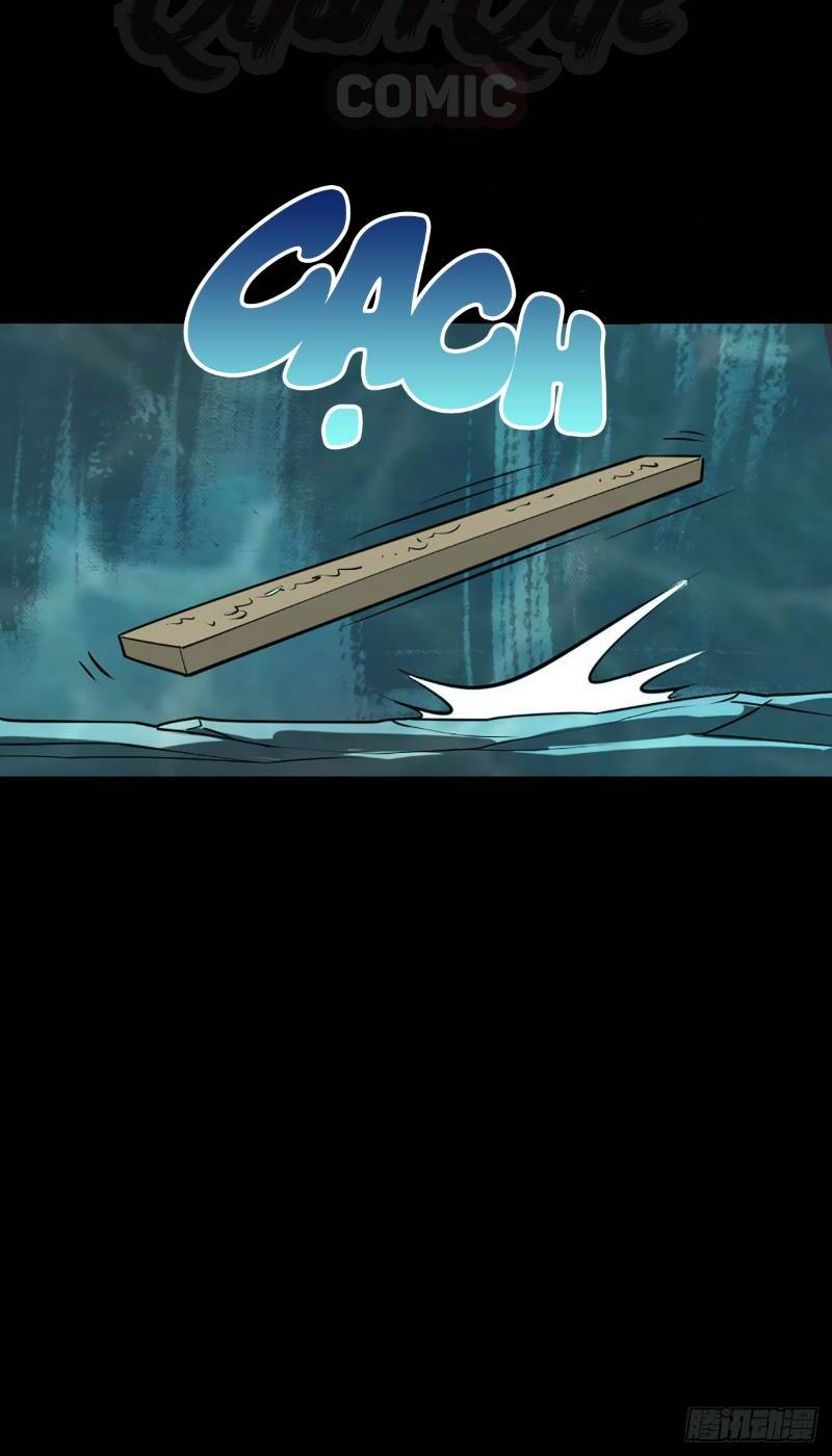 Tru Tà - Chương 60