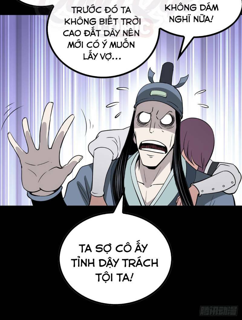 Tru Tà - Chương 60