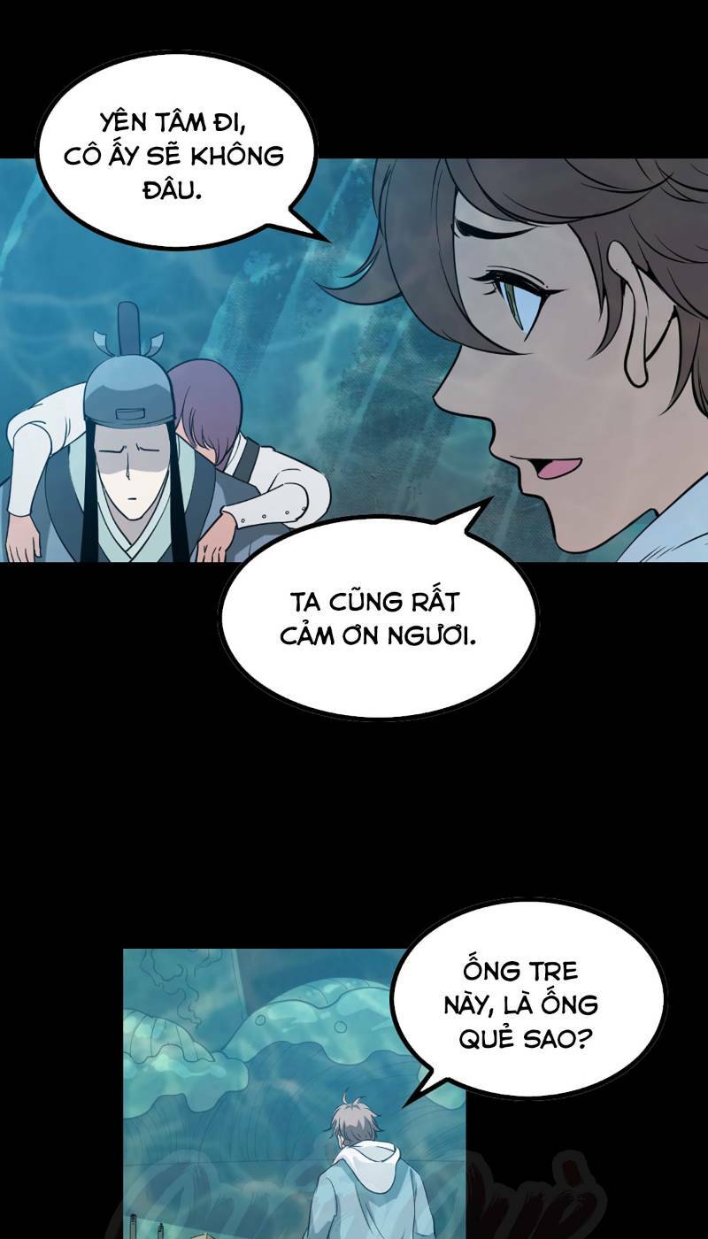 Tru Tà - Chương 60