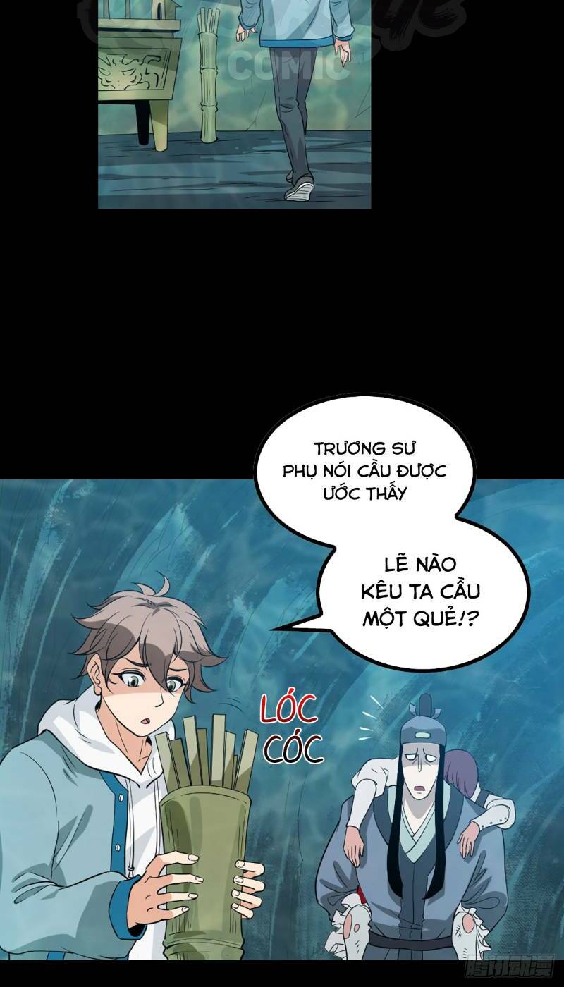 Tru Tà - Chương 60