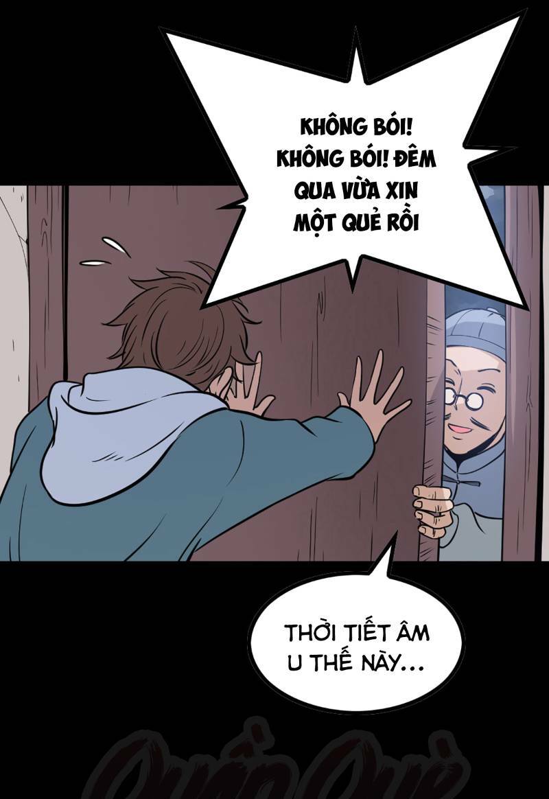 Tru Tà - Chương 61