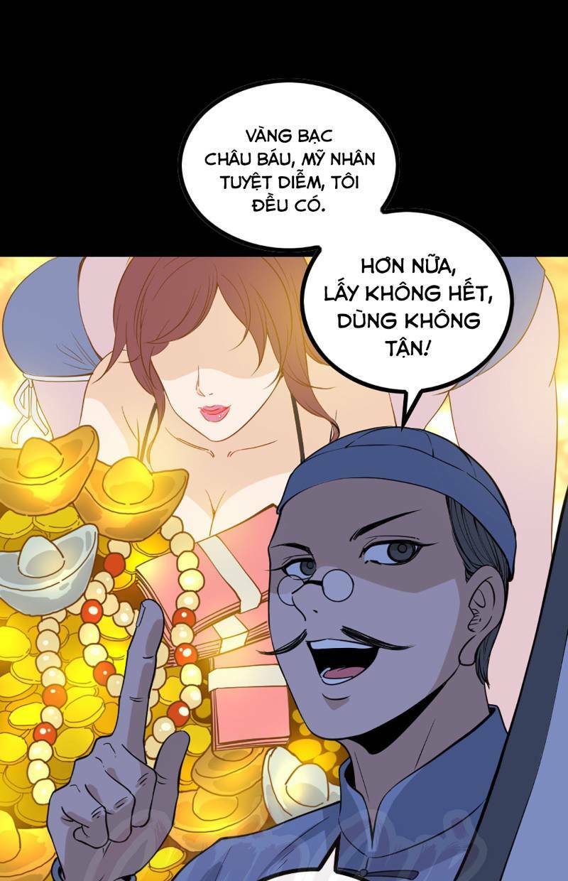 Tru Tà - Chương 62