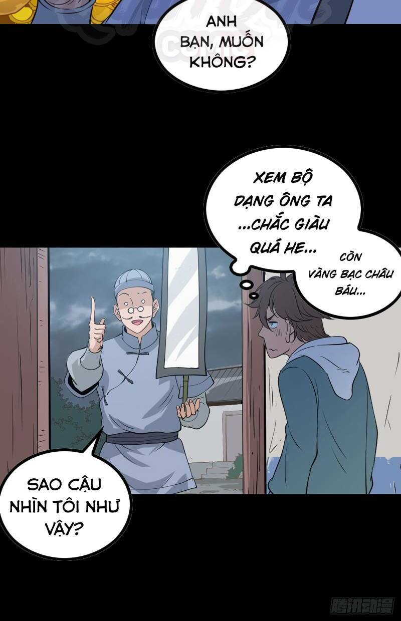 Tru Tà - Chương 62
