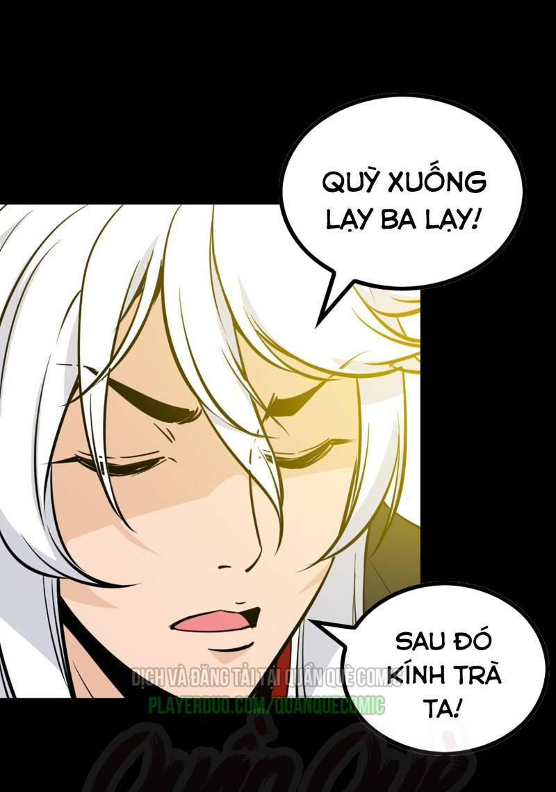 Tru Tà - Chương 62