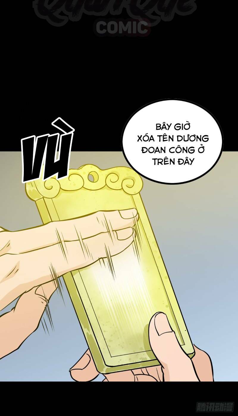 Tru Tà - Chương 62