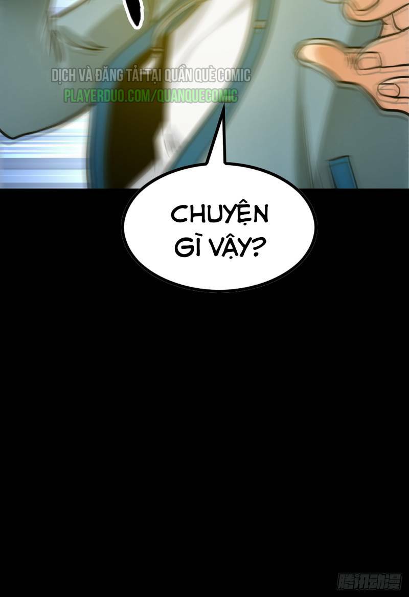 Tru Tà - Chương 62