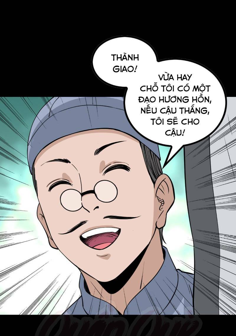 Tru Tà - Chương 62