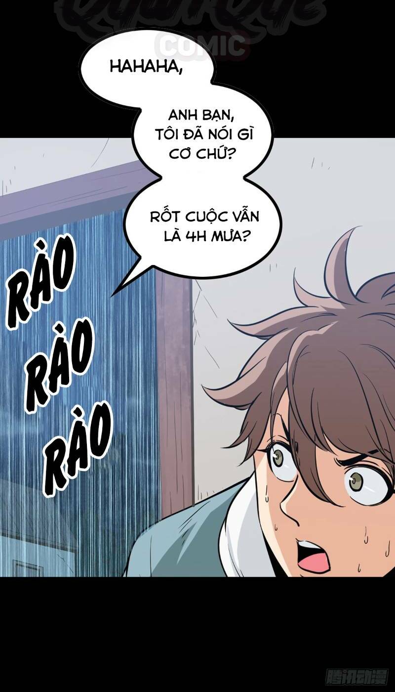Tru Tà - Chương 63