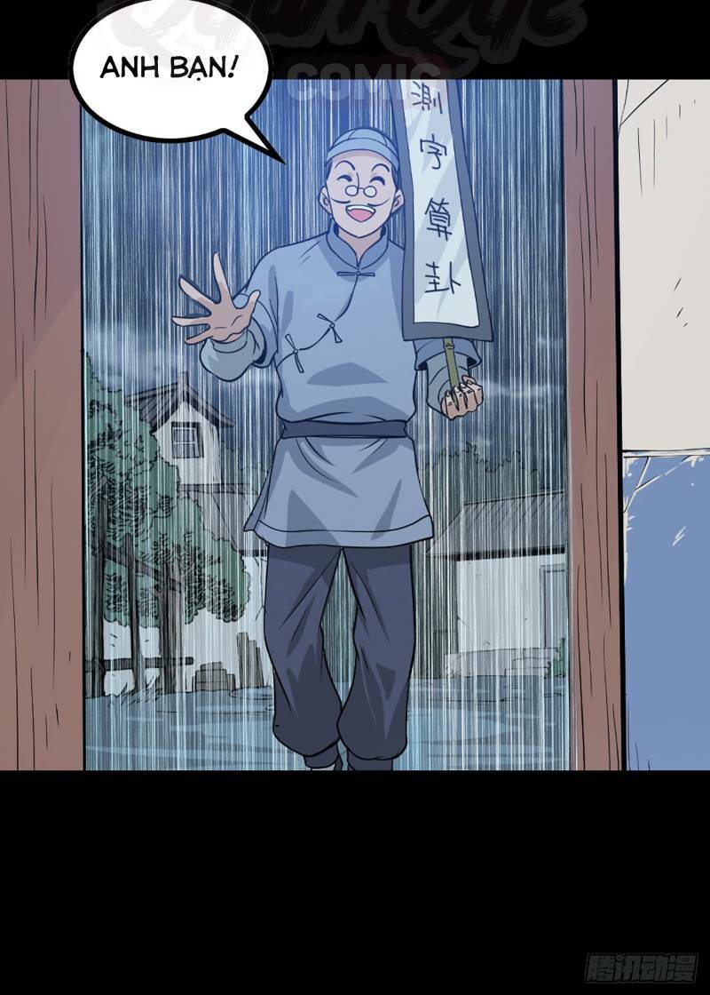 Tru Tà - Chương 63