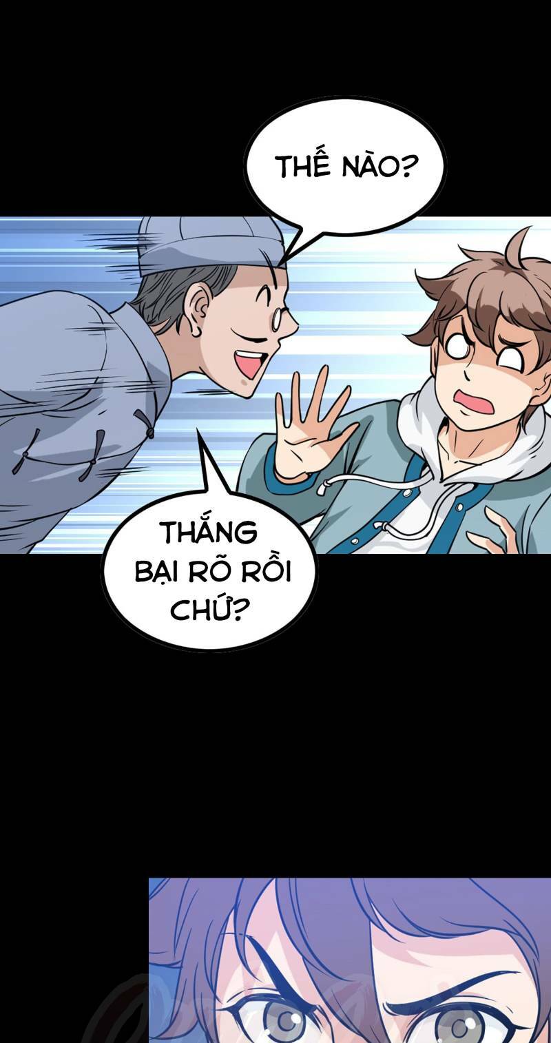 Tru Tà - Chương 63
