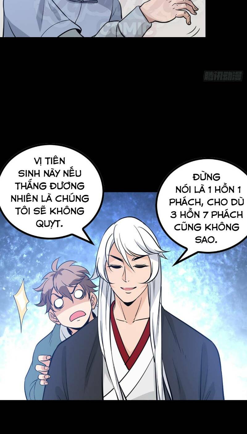 Tru Tà - Chương 63