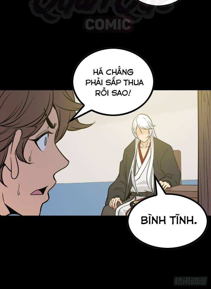 Tru Tà - Chương 63
