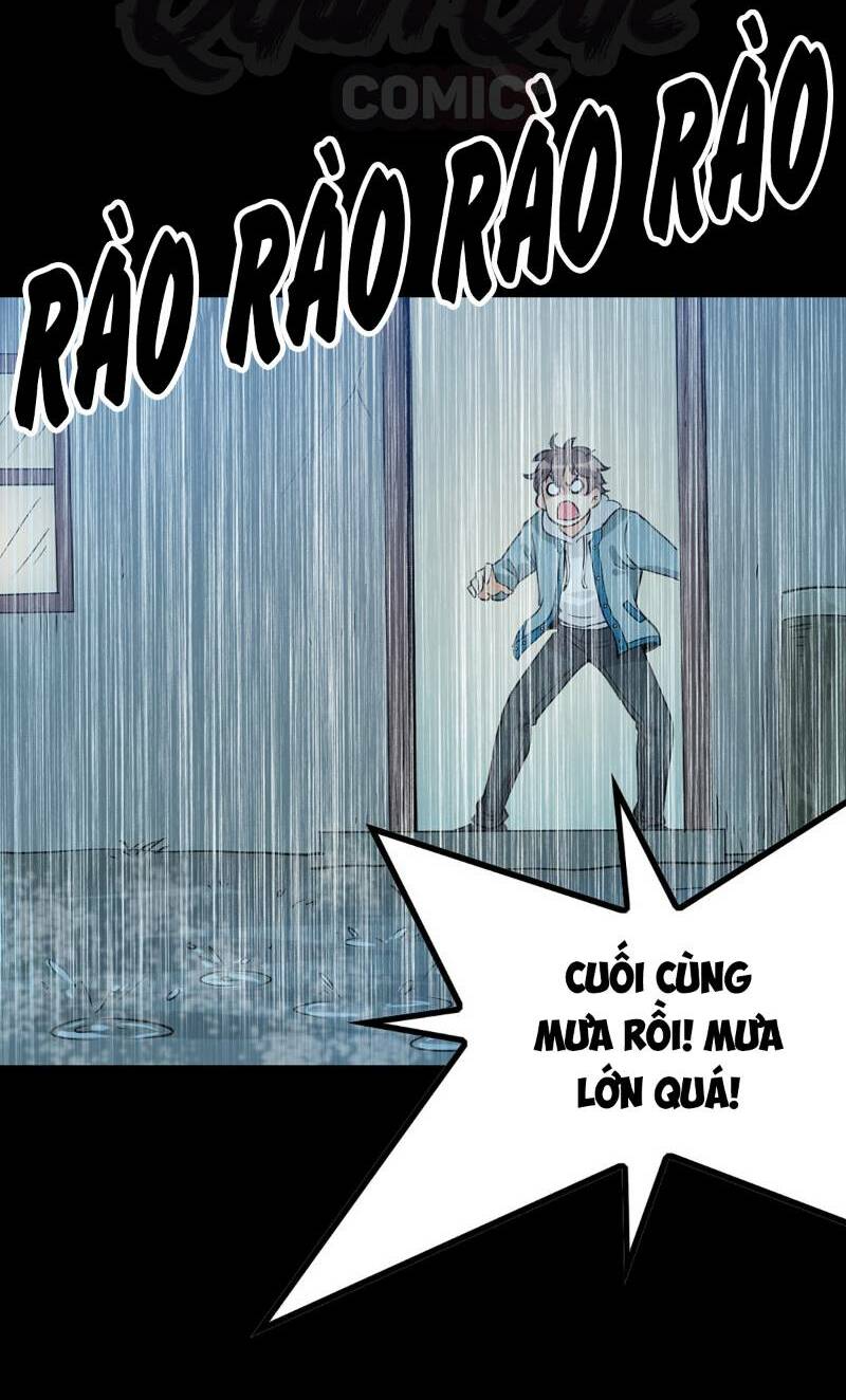 Tru Tà - Chương 63