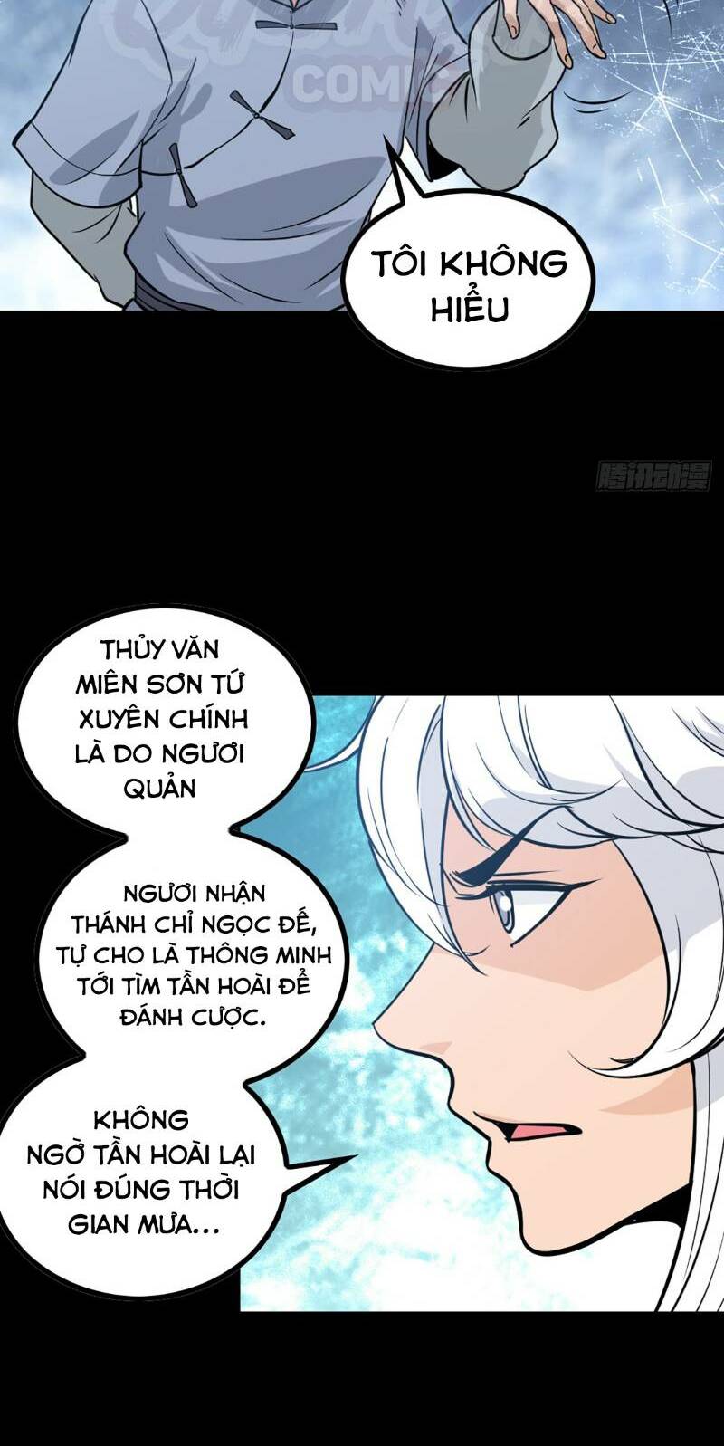 Tru Tà - Chương 64