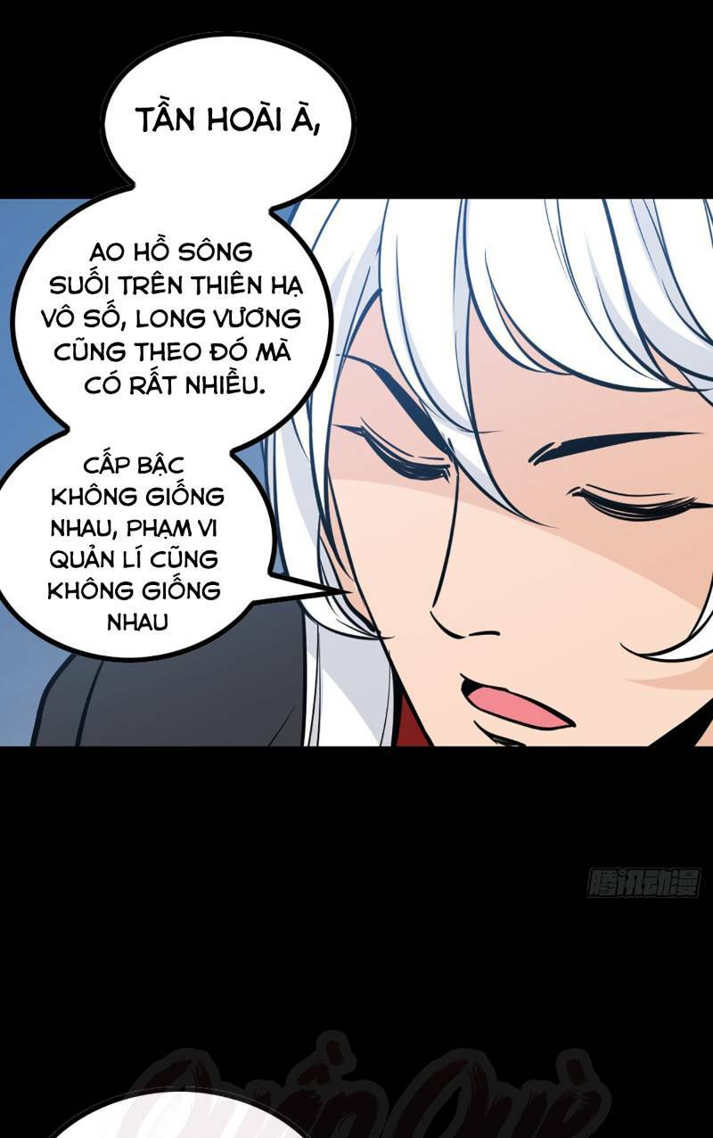 Tru Tà - Chương 64