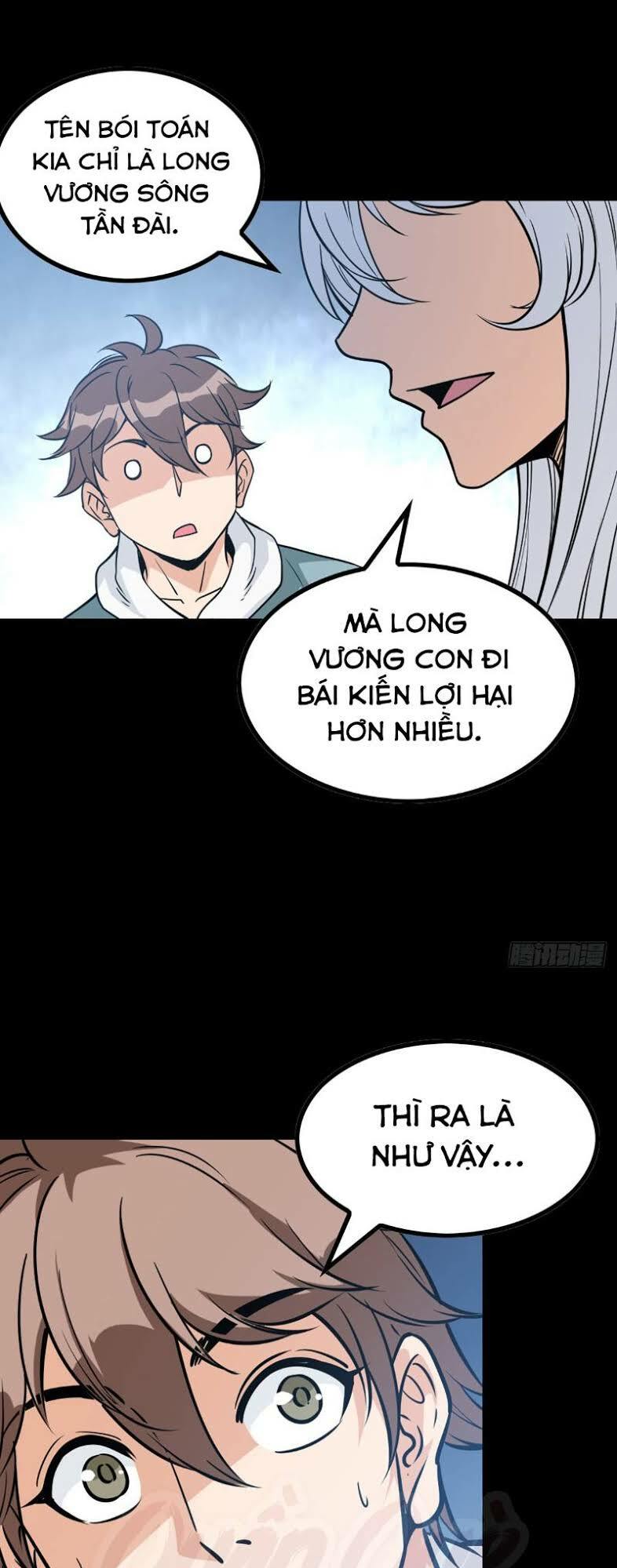 Tru Tà - Chương 64