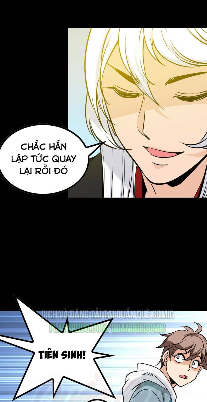 Tru Tà - Chương 64