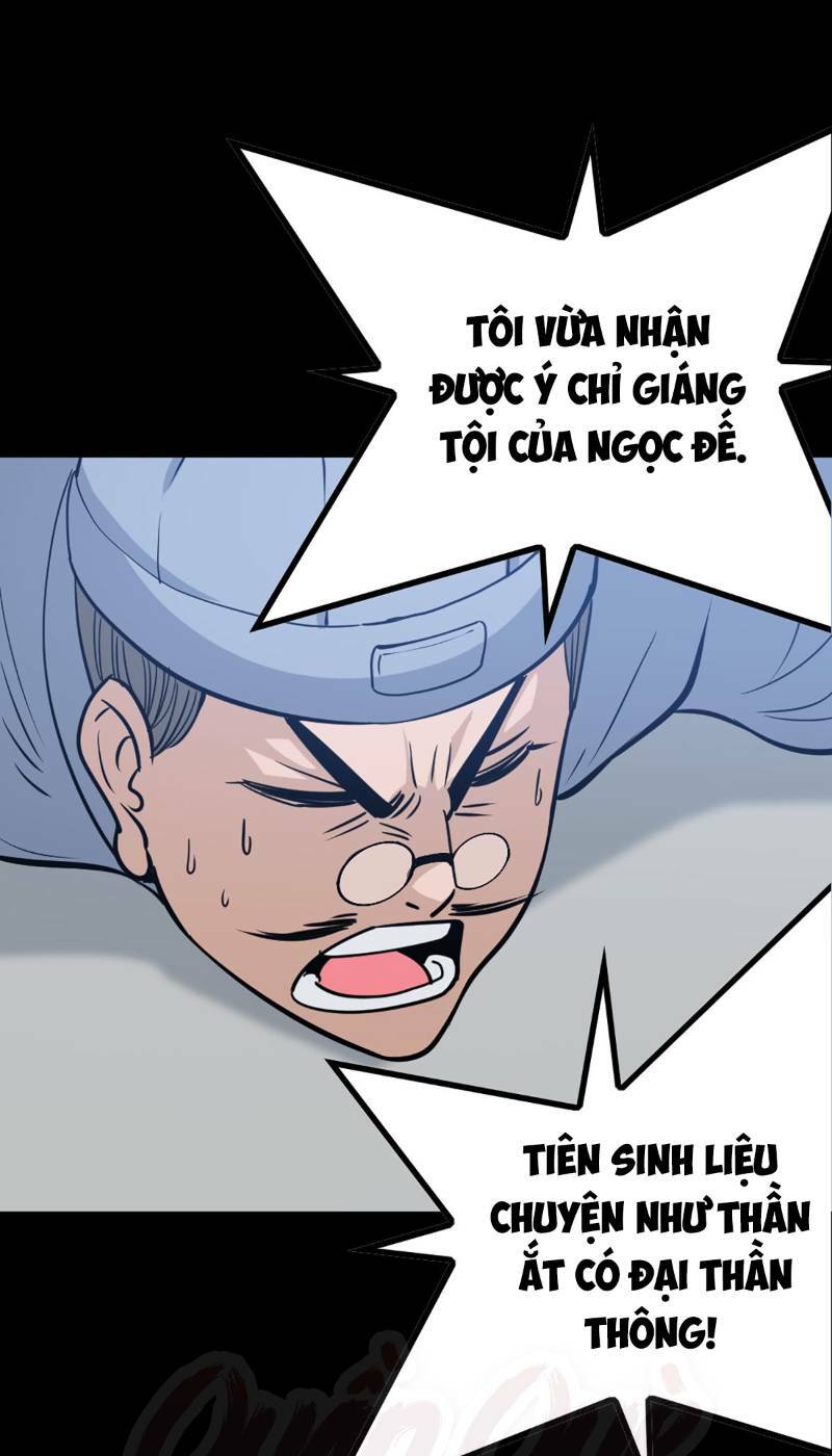 Tru Tà - Chương 64