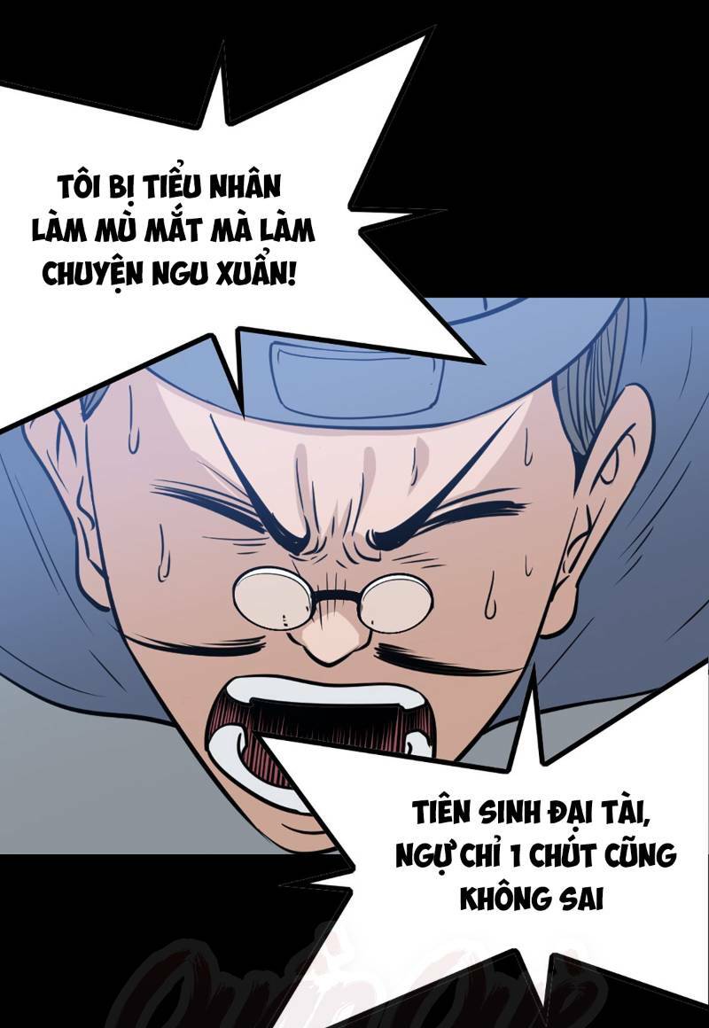 Tru Tà - Chương 64