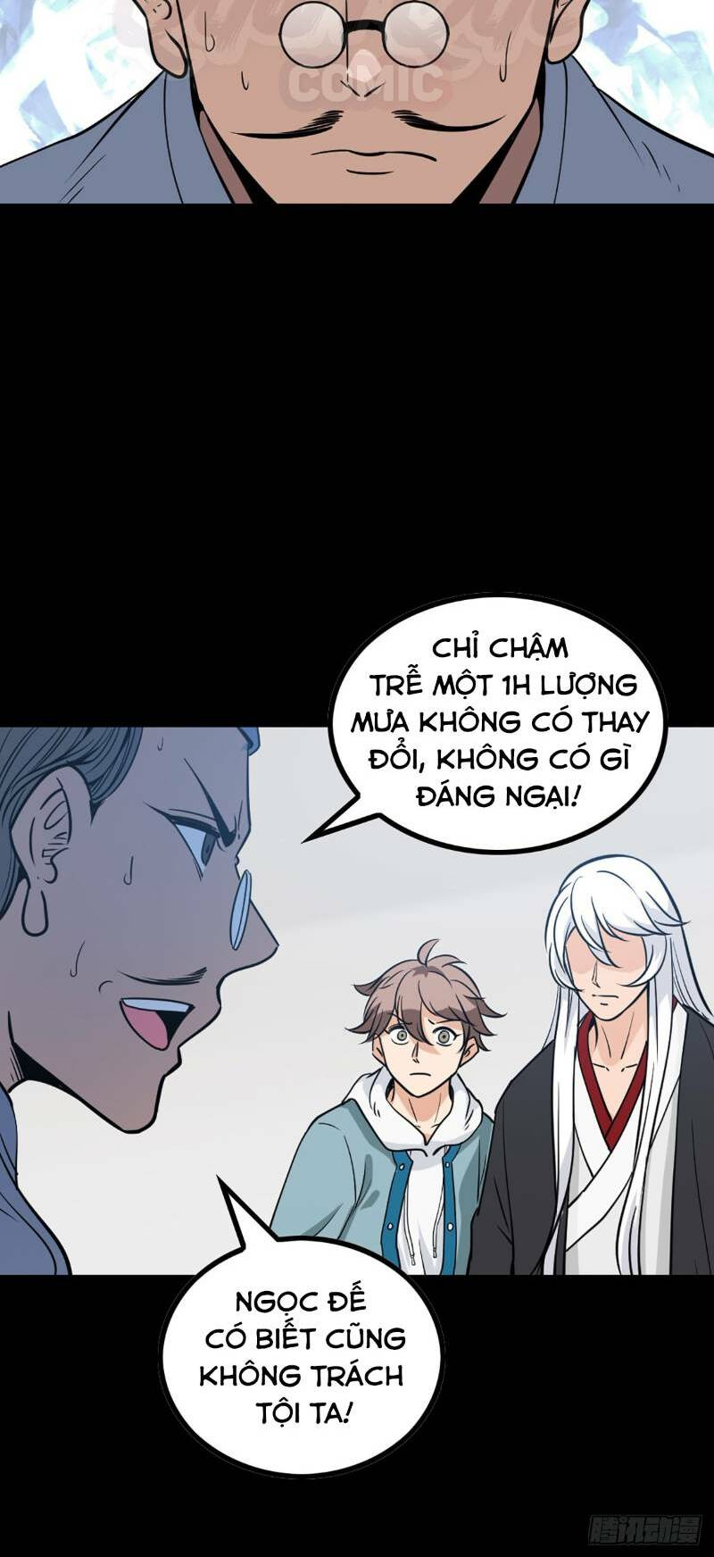 Tru Tà - Chương 64